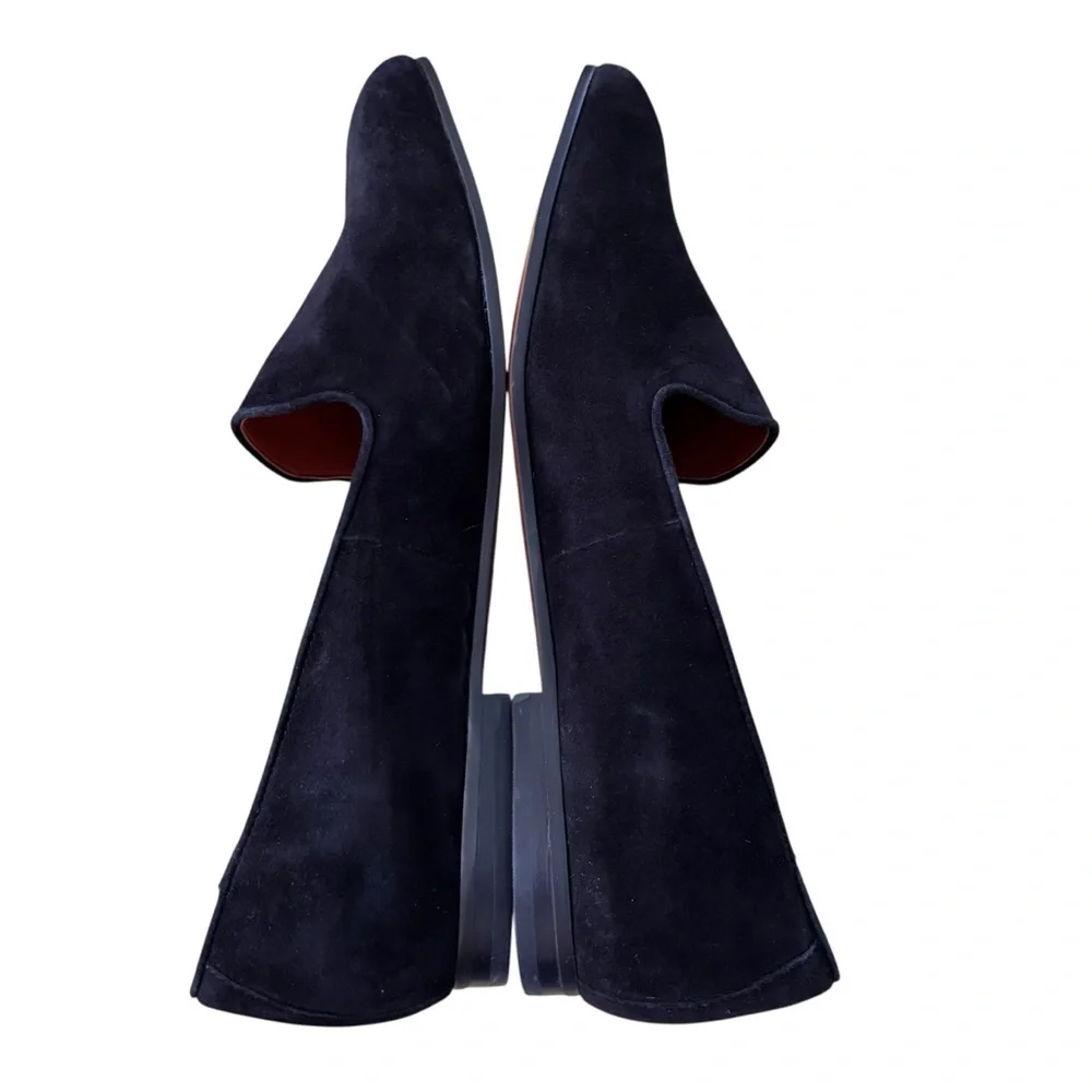 Vionic classic suede